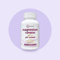 Magnesio Mujer 20 en 1 · Vitagomi